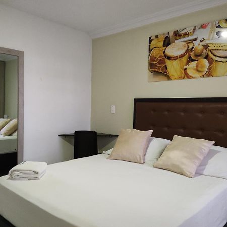 Hotel Escala Gc 巴耶杜帕尔 外观 照片