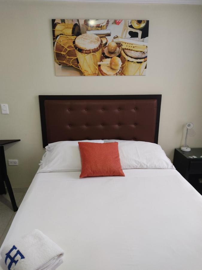 Hotel Escala Gc 巴耶杜帕尔 外观 照片