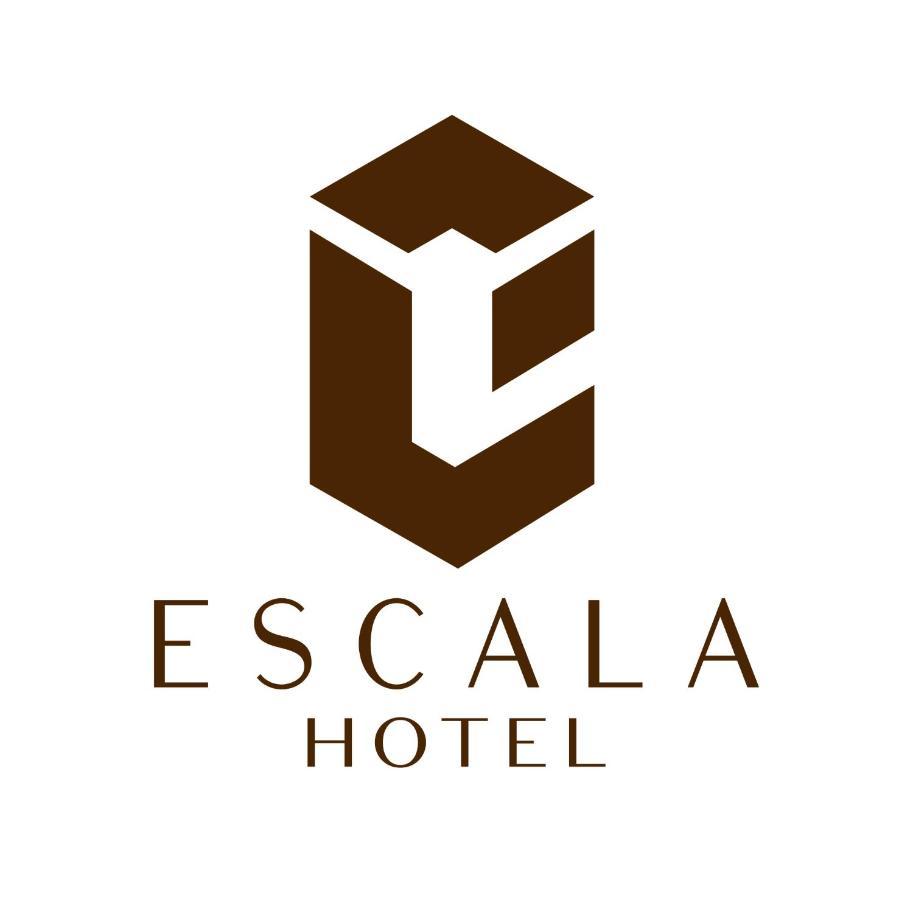Hotel Escala Gc 巴耶杜帕尔 外观 照片