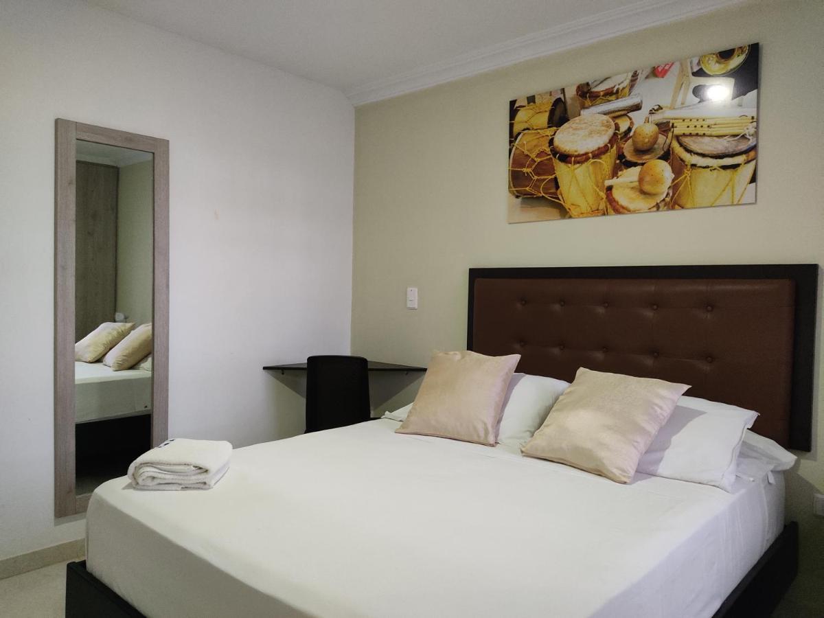 Hotel Escala Gc 巴耶杜帕尔 外观 照片