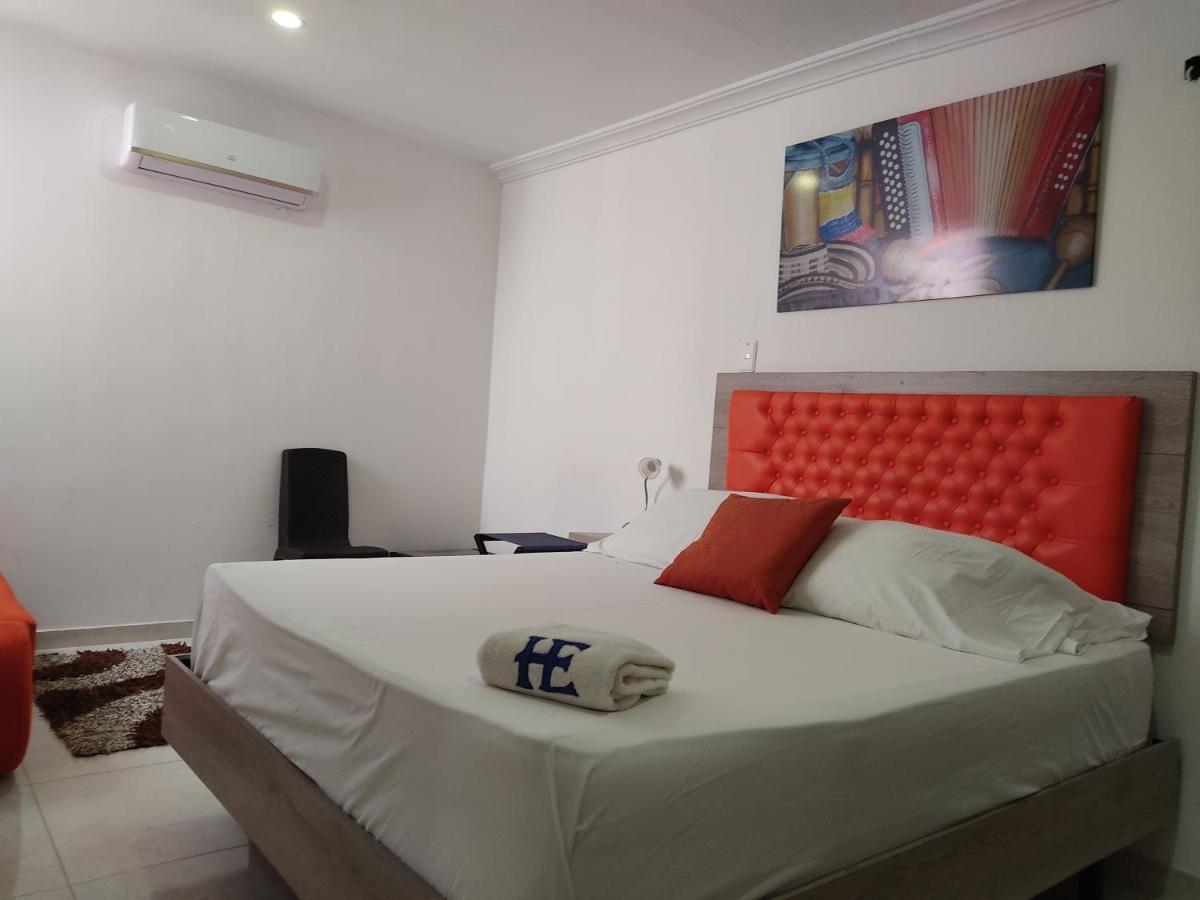 Hotel Escala Gc 巴耶杜帕尔 外观 照片
