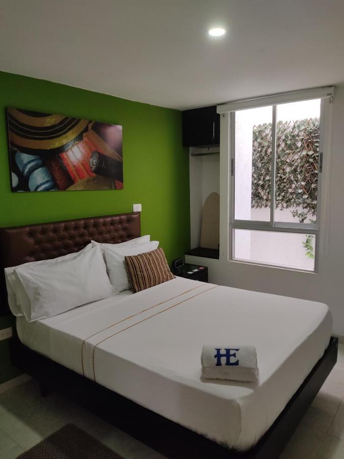 Hotel Escala Gc 巴耶杜帕尔 外观 照片