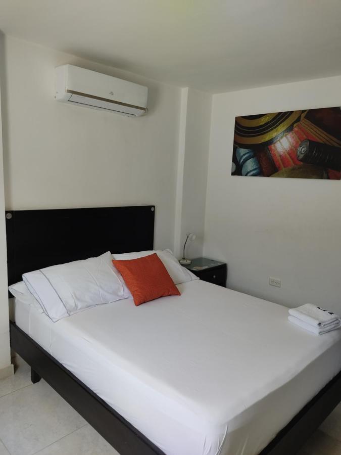 Hotel Escala Gc 巴耶杜帕尔 外观 照片