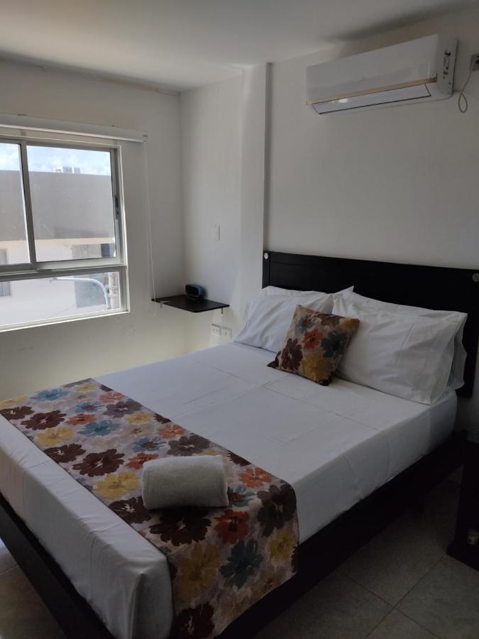 Hotel Escala Gc 巴耶杜帕尔 外观 照片