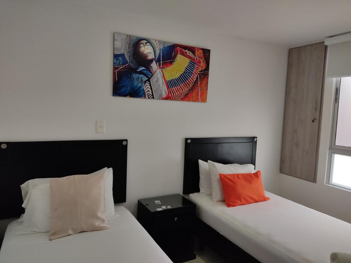 Hotel Escala Gc 巴耶杜帕尔 外观 照片