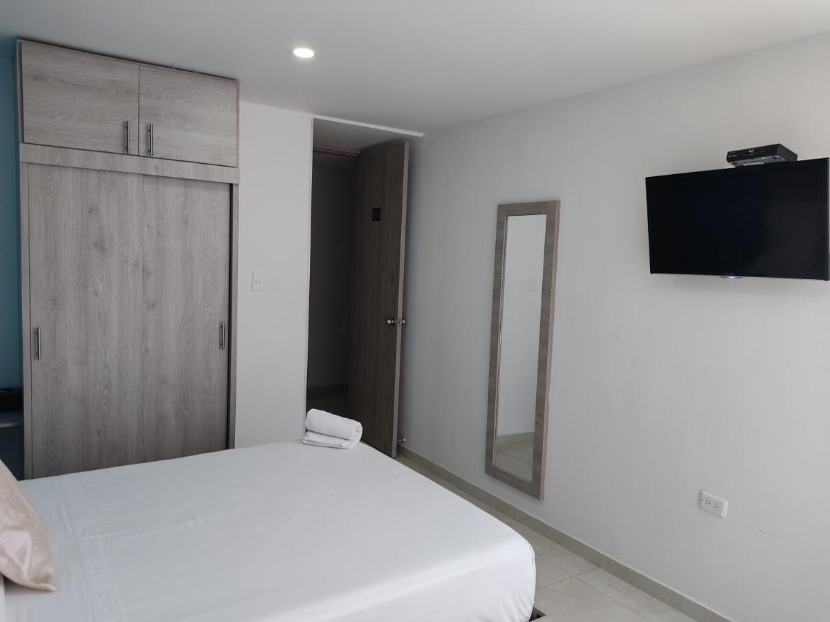 Hotel Escala Gc 巴耶杜帕尔 外观 照片