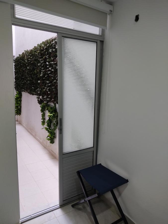 Hotel Escala Gc 巴耶杜帕尔 外观 照片