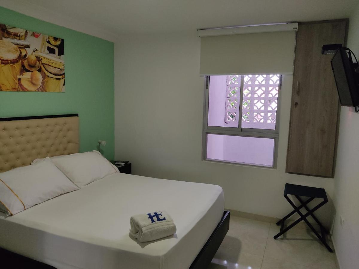 Hotel Escala Gc 巴耶杜帕尔 外观 照片