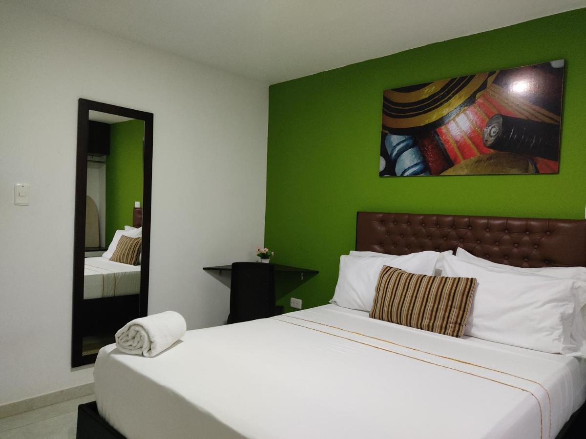 Hotel Escala Gc 巴耶杜帕尔 外观 照片