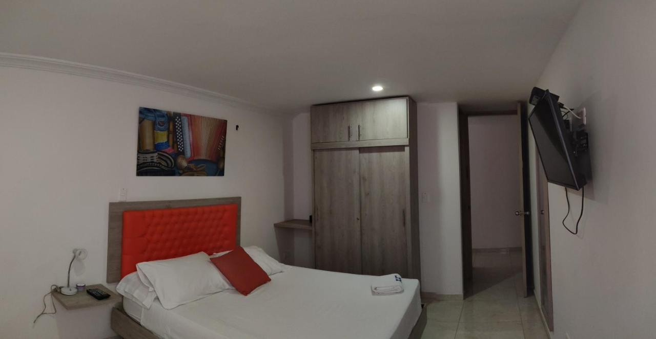 Hotel Escala Gc 巴耶杜帕尔 外观 照片
