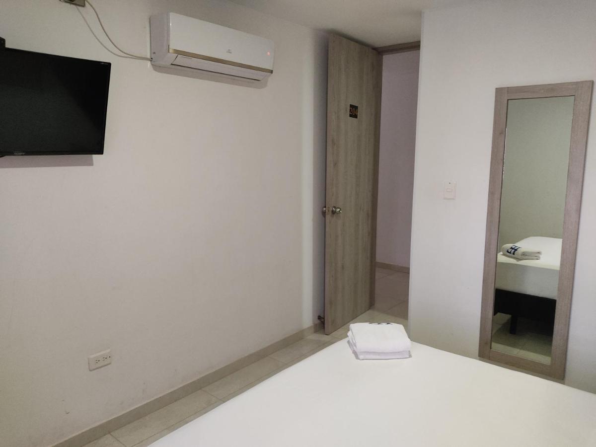 Hotel Escala Gc 巴耶杜帕尔 外观 照片